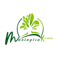 Mazingira Konekti logo