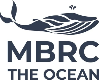 MBRC the ocean logo