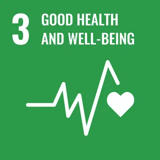 SDG 3 Good Health and Well-Being